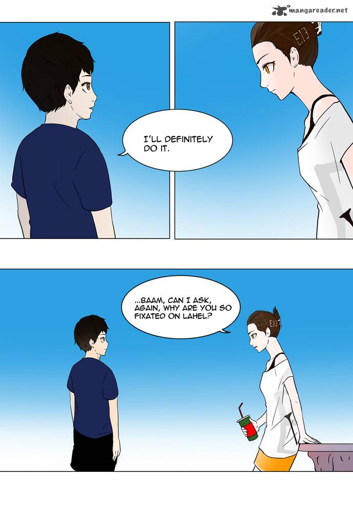 Tower of God Chapter 54 image 09